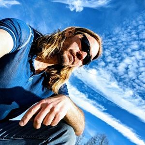 Meet your Posher, Hank